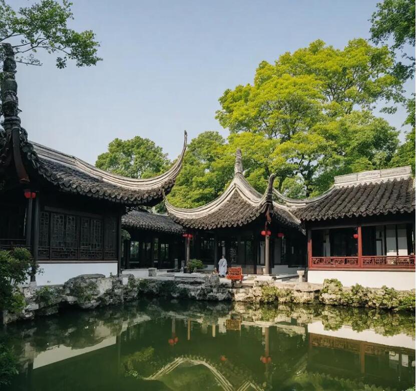 昌吉歪斜土建有限公司