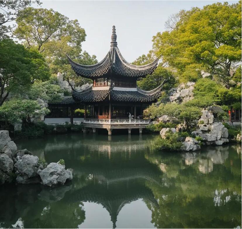 昌吉歪斜土建有限公司